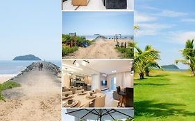 Apartamentos em Bal Piçarras 150 M DA PRAIA com SACADA, WI-FI, PISCINA, PORTARIA 24h, PLAYGROUND e vaga de GARAGEM